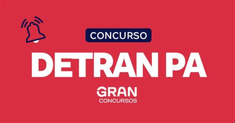 detran pa concurso|detran pa concurso 2023.